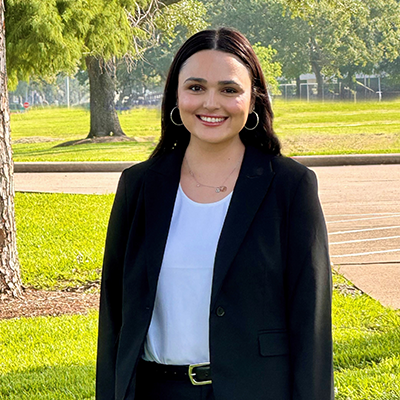 Photo of Brittany Lynn McDonald